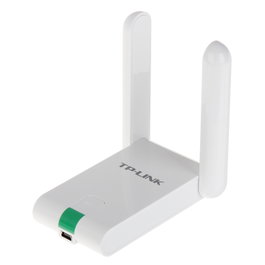 TP-Link TL-WN822N Adaptador USB WiFi 300Mbps Alta Ganancia